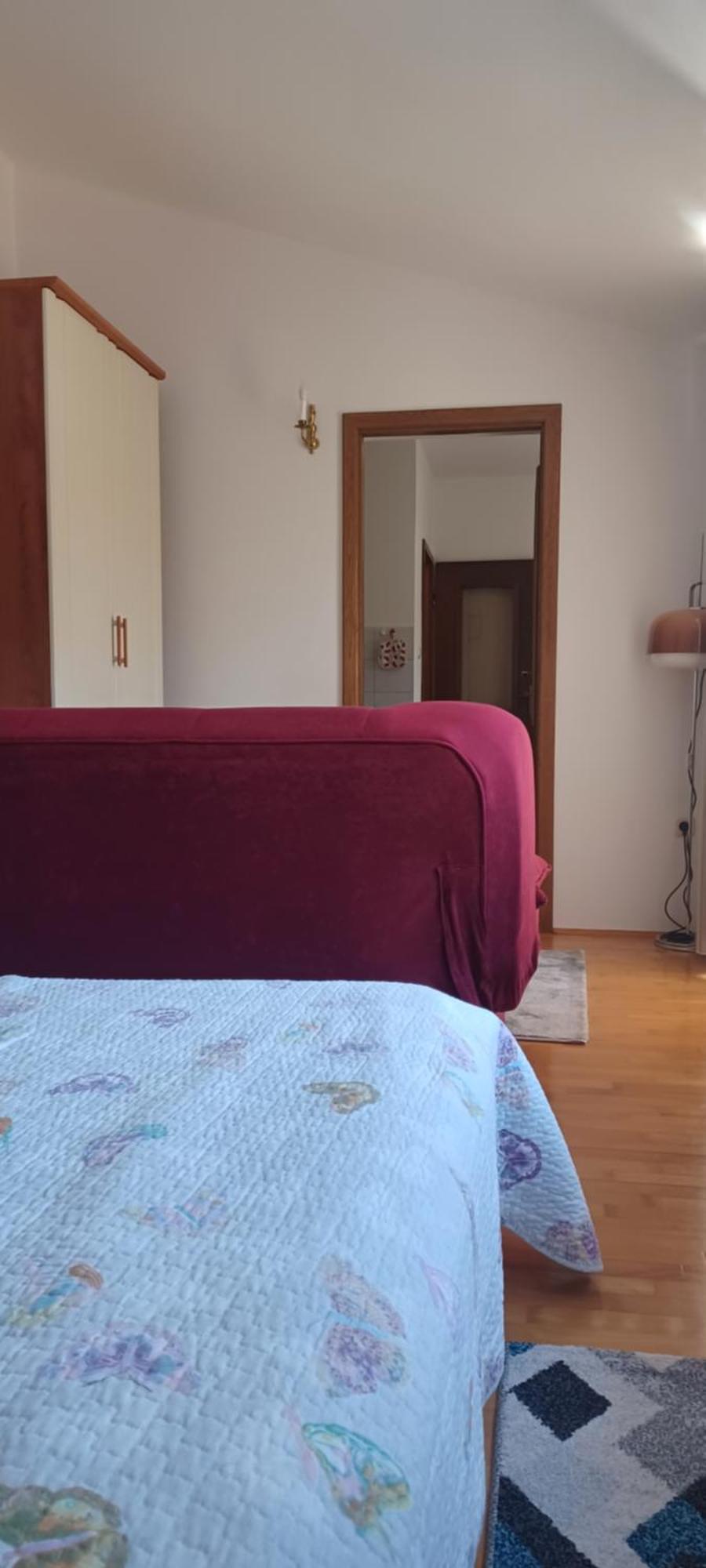 Purple House Appartamento *