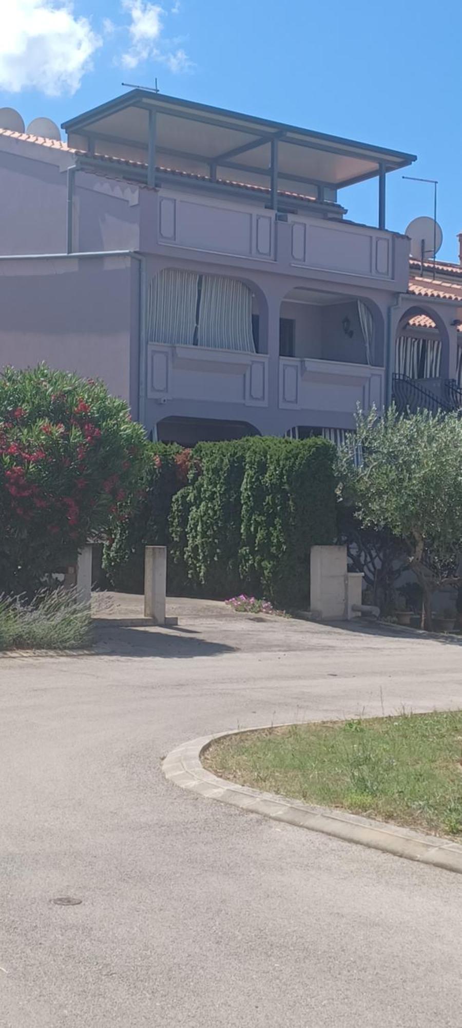 Purple House Appartamento