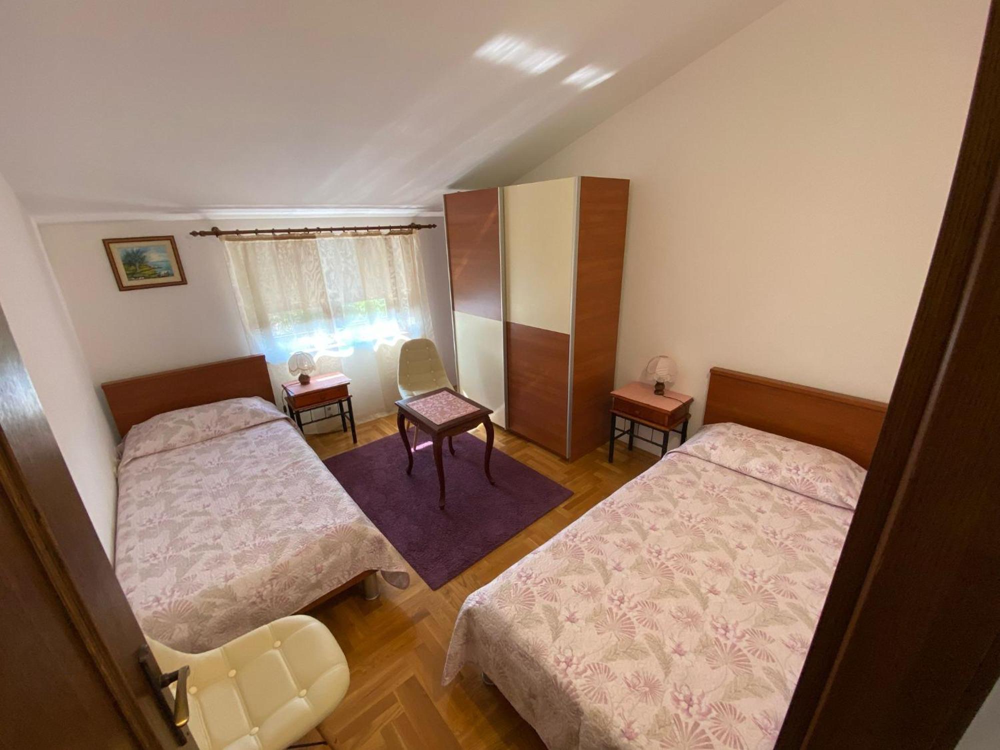 Purple House Appartamento