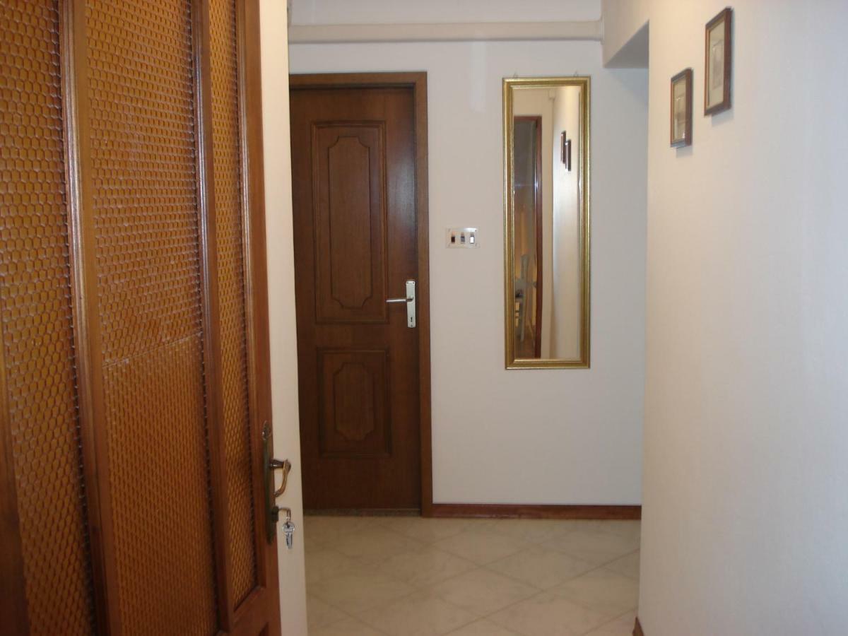 Appartamento Purple House