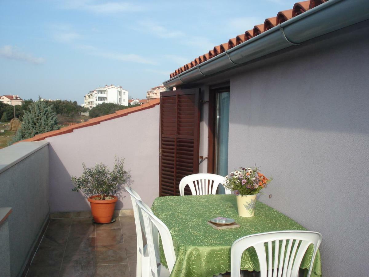 Appartamento Purple House Pola
